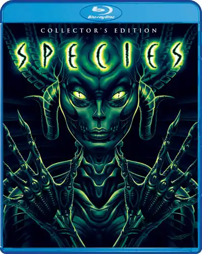 Best Seller Species (Collector's Edition)
