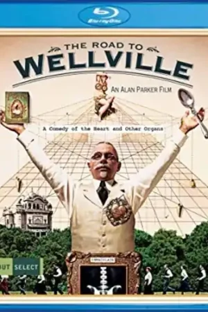 The Road to Wellville Price Drop