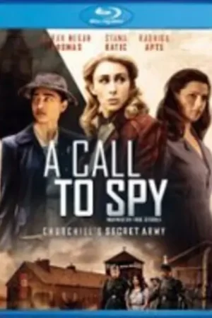 A Call to Spy Limited Time
