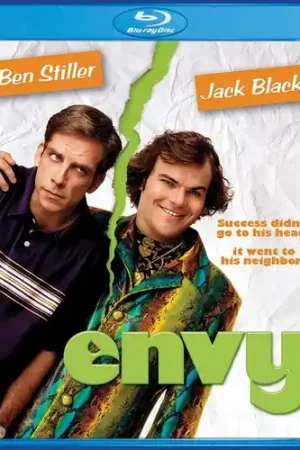 Flash Sale Envy (2004) / (Ecoa Sub)