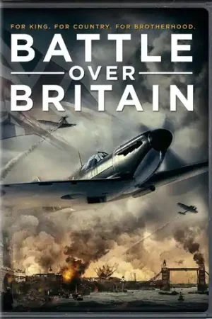 Direct From Manufacturer Battle Over Britain / (Ecoa)