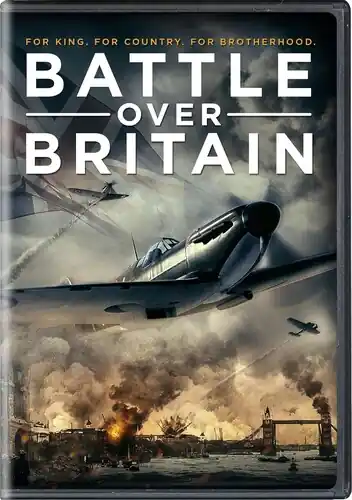 Direct From Manufacturer Battle Over Britain / (Ecoa)