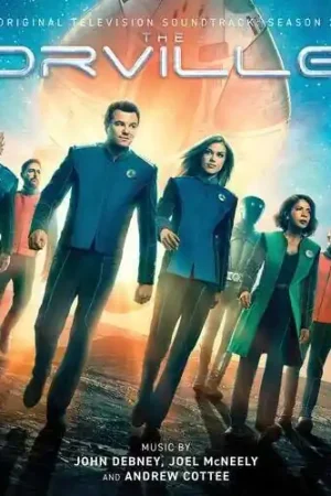 Best Choice The Orville: Season 2 (Original Television Soundtrack)