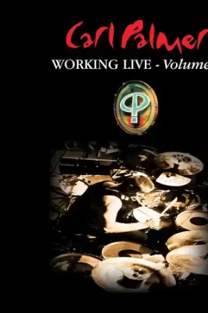 Discount Working Live Volume 1
