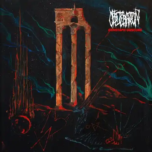 Next Day Delivery Cenotaph Obscure