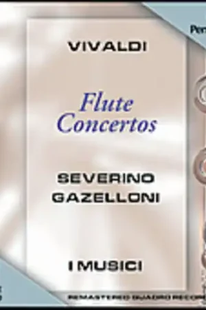 Flute Concertos Big Sale