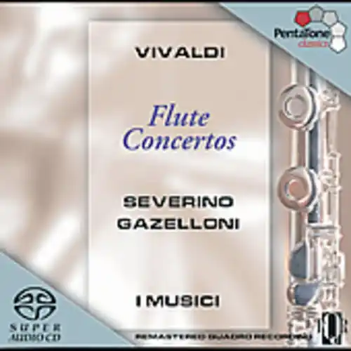Flute Concertos Big Sale