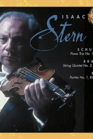 Piano Trio 1 B-Flat Maj / String Quartet 2 G Major Holiday Sale