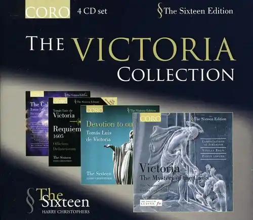 Premium Victoria Collection
