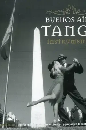 Buenos Aires Tango Instrumenta / Various Warranty Included