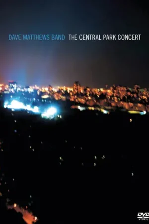 The Central Park Concert Next Day Delivery