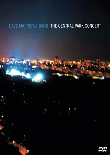 The Central Park Concert Next Day Delivery
