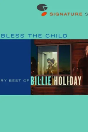 Free Delivery Jazz Signatures - God Bless The Child: The Very Best Of