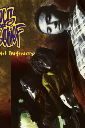 Sale 93' Til Infinity [Import]