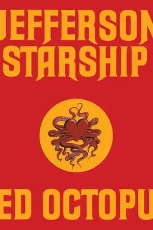Red Octopus (Audp) (Bonus Tracks) [Clear Vinyl] (Emb) Trending