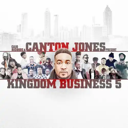 Kingdom Business 5 Bulk Order