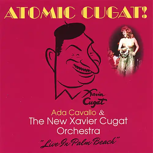 Atomic Cugat! Limited Time