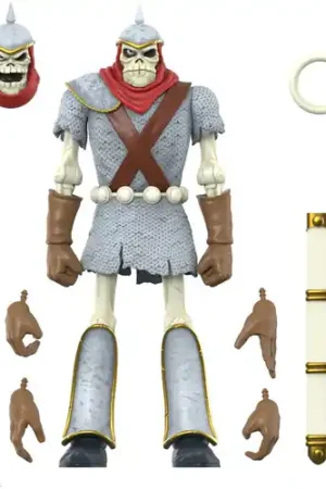 Dungeons And Dragons Ultimates! Wave 01 - Dekkion Sale
