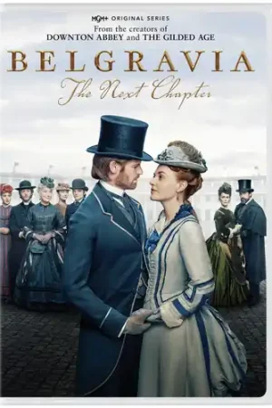 Belgravia: The Next Chapter (2pc) / (Mod Ac3 Dol) Brand New