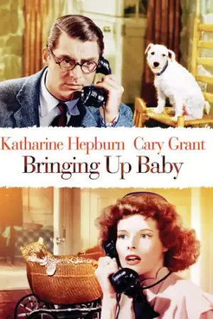 Bringing Up Baby / (Mod) Final Sale