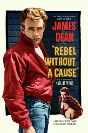 Affordable Rebel Without A Cause / (Mod)