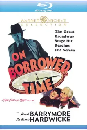 Fast Shipping On Borrowed Time / (Dts Mono)
