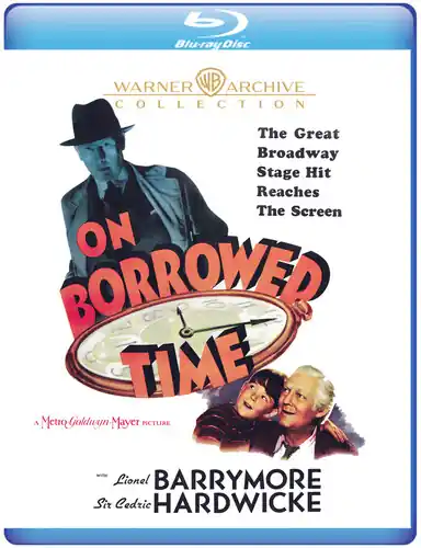 Fast Shipping On Borrowed Time / (Dts Mono)