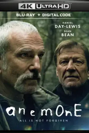 Anemone (4k) (Wbr) (Digc) (Dol) Exclusive