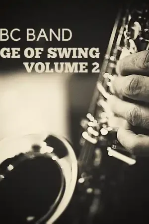 BBC Band - Age of Swing Vol. 2 Hot Picks