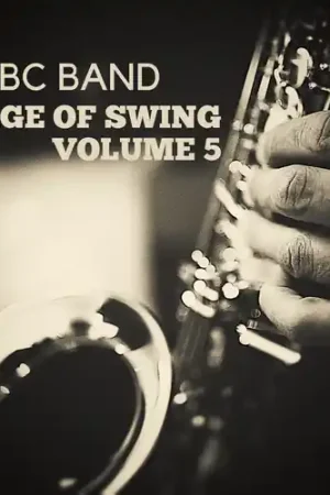 Bbc Band - Age Of Swing Vol. 5 (Mod) Buy Online