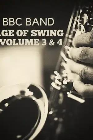 Today Only BBC Band - Age of Swing Volume 3 & 4