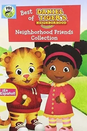 Affordable Daniel Tiger's Neighborhood: Neighborhood Friends Collection