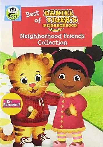 Affordable Daniel Tiger's Neighborhood: Neighborhood Friends Collection