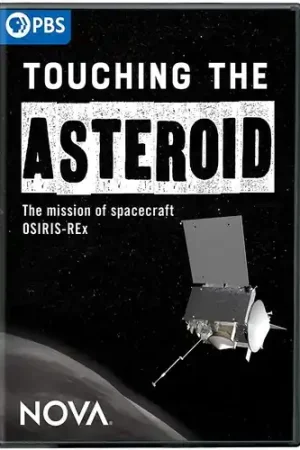 Nova: Touching The Asteroid Handmade