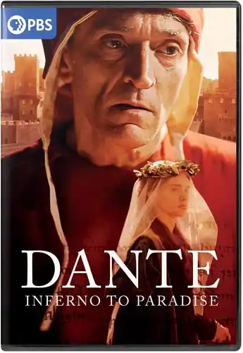Free Delivery Dante: Inferno To Paradise