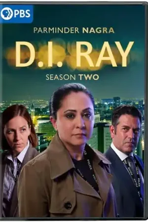 Di Ray: Season 2 Buy Direct
