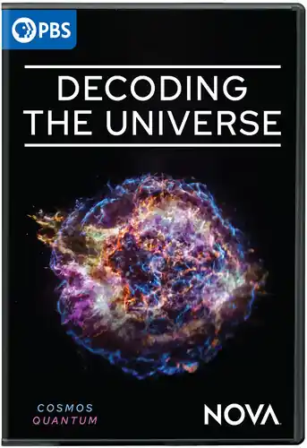 Luxury NOVA: Decoding The Universe