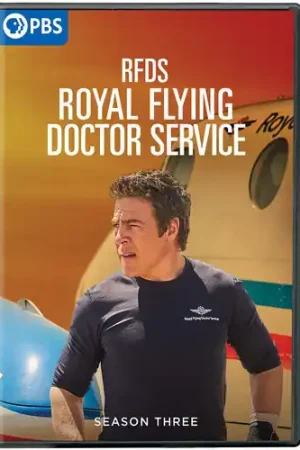 Royal Flying Doctor Service: Season 3 High Quality