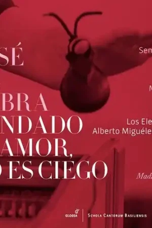 Vendado Es Amor No Es Ciego Handmade