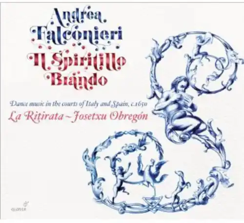 Best Price I Spiritillo Brando - Dance Music in the Courts