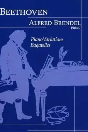 Piano Variations & Bagatelles Don’t Miss Out