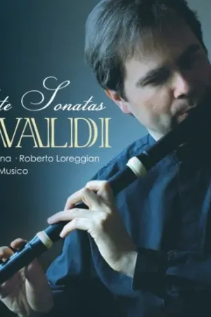 Complete Flute Sonatas Limited Time