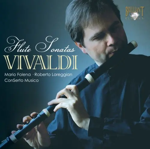 Complete Flute Sonatas Limited Time