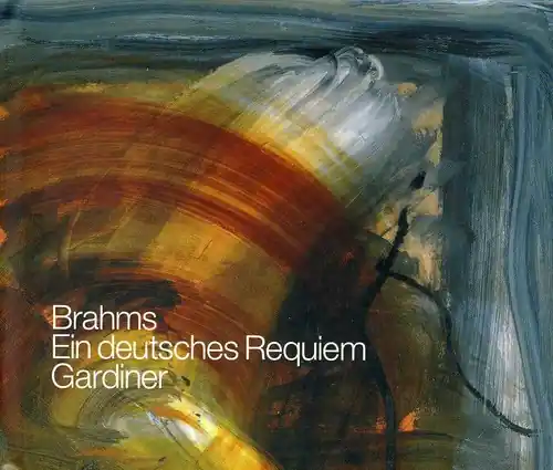 Ein Deutsches Requiem Affordable