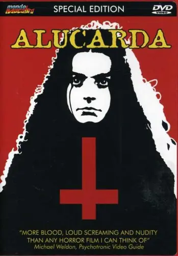 Wholesale Alucarda