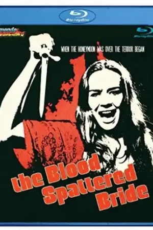Grab Now The Blood-Spattered Bride