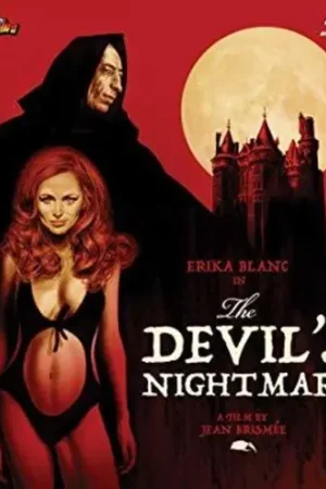 The Devil's Nightmare (aka The Devil Walks at Midnight) Popular