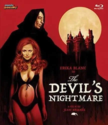 The Devil's Nightmare (aka The Devil Walks at Midnight) Popular