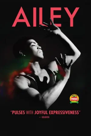 Ailey / (Mod) Money Back Guarantee