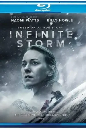 Price Drop Infinite Storm Bd